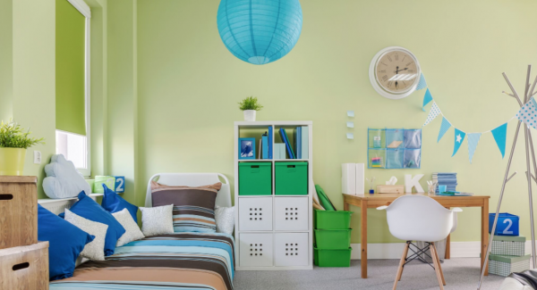 Kids Room