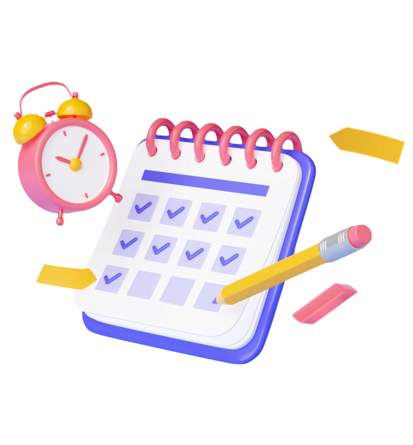 Schedule a meeting on Vanilla Painters website