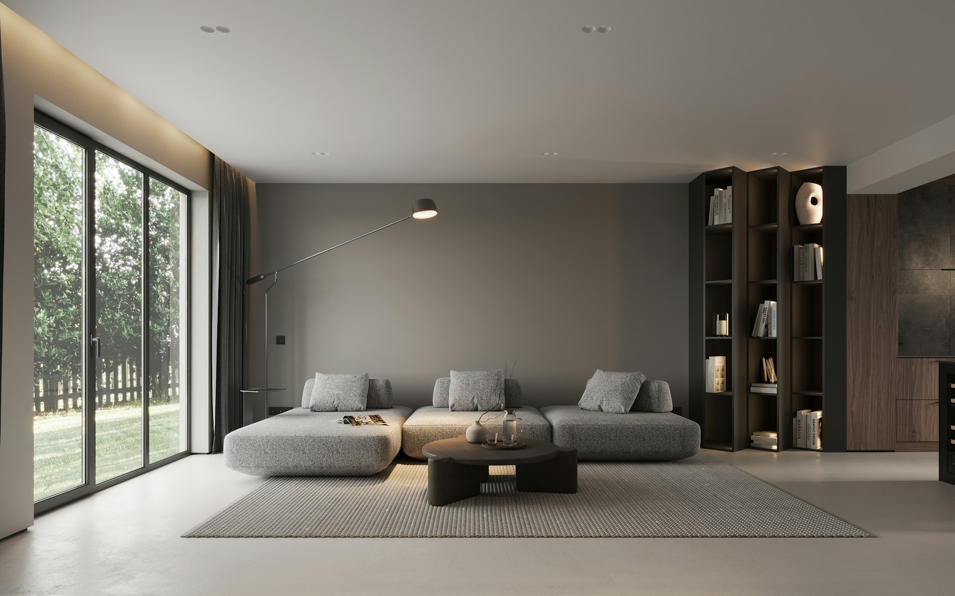 Vanilla Painters - Hintonburg, Ottawa Painting Services